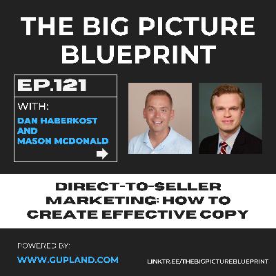 Direct-to-Seller Marketing: How to Create Effective Copy