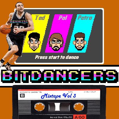 Bitdancers – Mixtape Vol 3