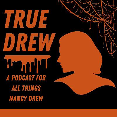 BONUS Halloween Episode #2: Nancy Drew and The Hardy Boys Super Sleuths (Book 2) BONUS Halloween Episode #2: Nancy Drew and The Hardy Boys Super Sleuths (Book 2)