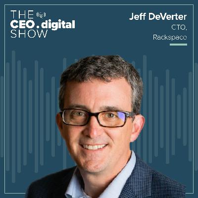 Jeff DeVerter, Rackspace CTO, on How to Extract Value from Cloud Jeff DeVerter, Rackspace CTO, on How to Extract Value from Cloud