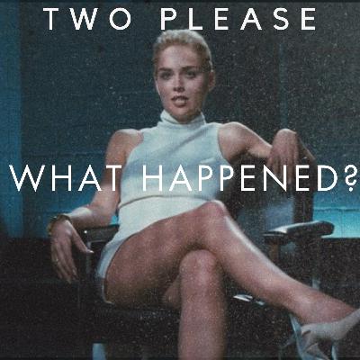 Sex, Murder & Mystery: The Erotic Thriller Deep Dive Sex, Murder & Mystery: The Erotic Thriller Deep Dive