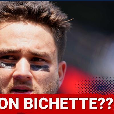 EXCLUSIVE: Why Boston Red Sox STUNNING Push for Bo Bichette Makes SENSE