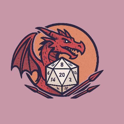 LES BRUMES DE STRAHD • EPISODE 39 | La forêt de l'oublie