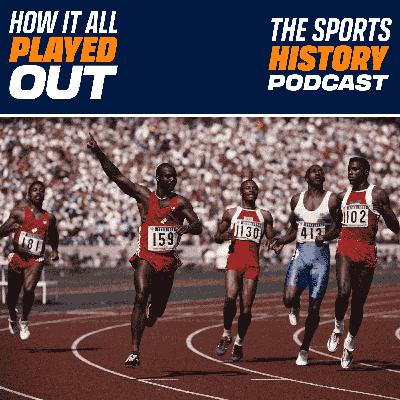 The Dirtiest Race in History - How It All Played Out