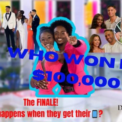 Love Island Ep:36 Recap Where are they now!!!!!!