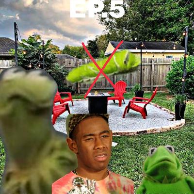 S1E5-Stanley Pierced a Caterpillar in half
