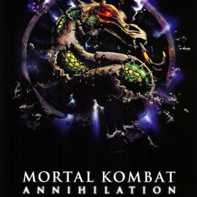 Mortal Kombat: Annihilation Commentary Mortal Kombat: Annihilation Commentary