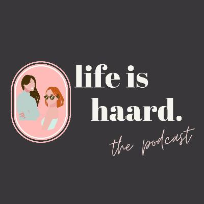 1: Welcome to life is haard 1: Welcome to life is haard