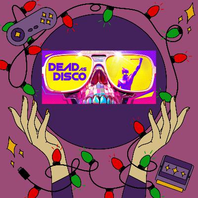 12DOD: Dead as Disco