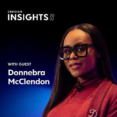 Small Diversity Victories with Donnebra McClendon of Ceridian