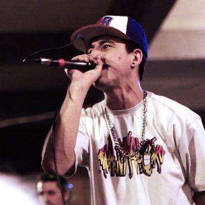 CRIZIN BH / O cara dos Duelos de MCs