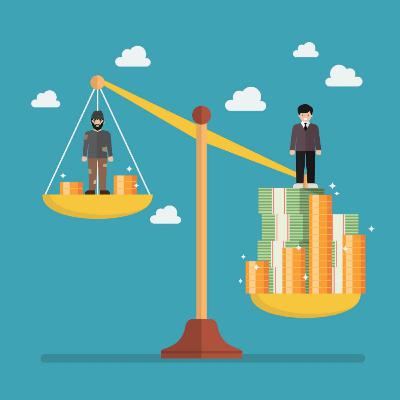 #EP-17: Why the Rich Are Getting Richer in India ?