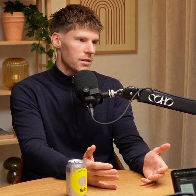From Employee to Employer | Kalle Jensen