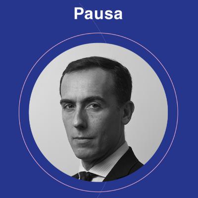 Pausa: deternos para pensar en nuestro futuro postpandémico. Por Hugo Alconada Mon