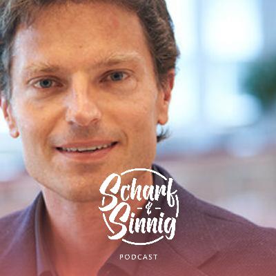 Prof. Dr. Enzo Weber, warum verlieren wir gerade den Mut zur Erneuerung?