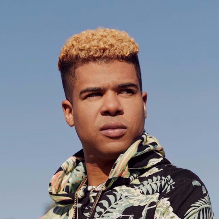 Trip Me Up - ILOVEMAKONNEN episode artwork