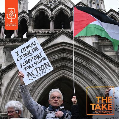 Brief: Ban on Palestine Action ruled unlawful in UK, Israel revokes residency of two Palestinians Brief: Ban on Palestine Action ruled unlawful in UK, Israel revokes residency of two Palestinians
