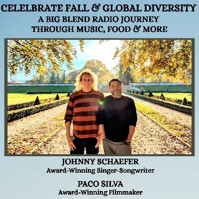 Celebrate Fall and Global Diversity