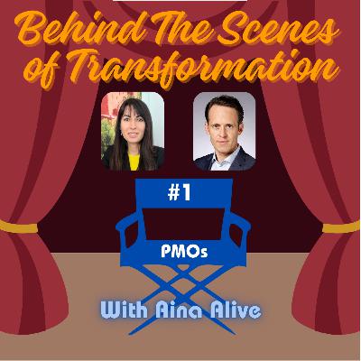 1 - PMOs 1 - PMOs