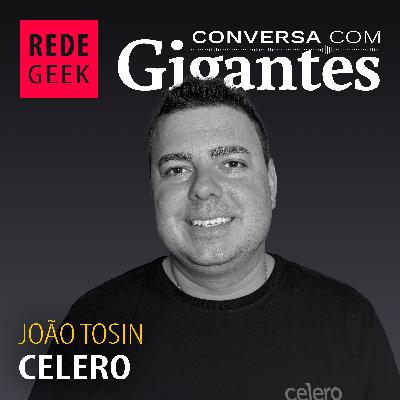 Conversa Com Gigantes - João Henrique Tosin da Celero
