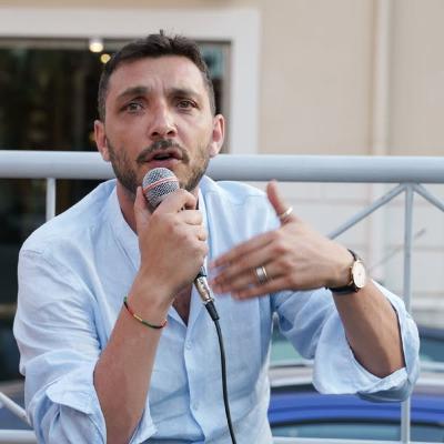 Le interviste di Marcello Anastasi: Michele Conia