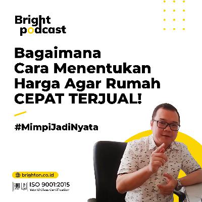 Bagaimana Cara Menentukan Harga Rumah Agar Cepat Terjual