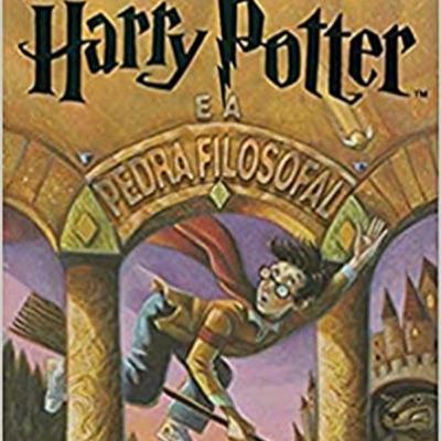Harry Potter e a Pedra Filosofal
