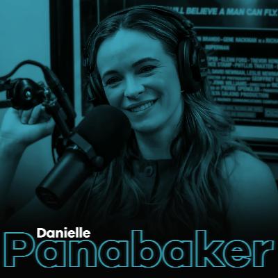 DANIELLE PANABAKER: Staying Practical, Gratitude for The Flash & Real Problems for Child Actors DANIELLE PANABAKER: Staying Practical, Gratitude for The Flash & Real Problems for Child Actors