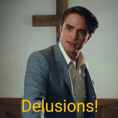 mencari Tuhan bersama The Devil All The Time mencari Tuhan bersama The Devil All The Time