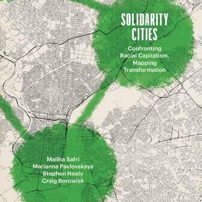 New Books: Solidarity Cities New Books: Solidarity Cities