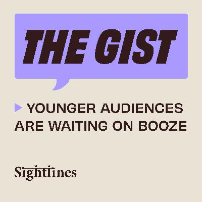 From Underage to Uninspired - Younger Audiences are Waiting on Booze