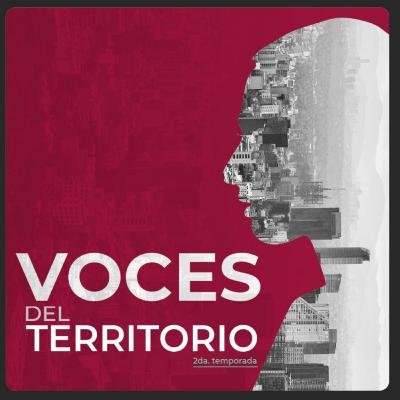 2.10 Voces del Territorio. Martha Peña 2.10 Voces del Territorio. Martha Peña