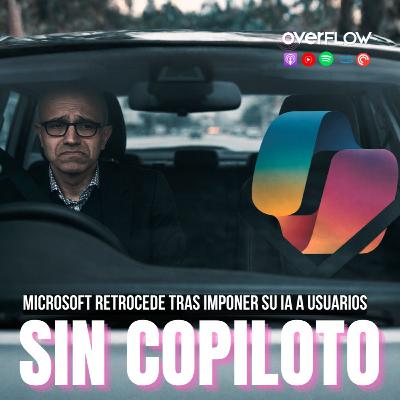 Nueva ley en Brasil provoca bloqueo inesperado en Linux | OVERFLOW 200326