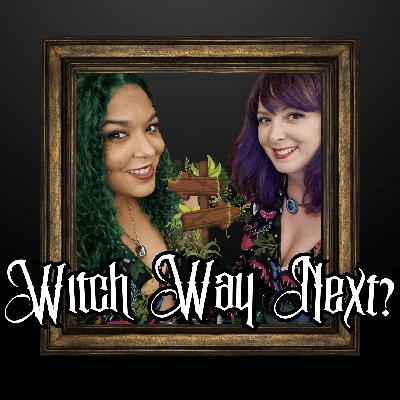 Witch Way Next? Episode 1 Witch Way Next? Episode 1
