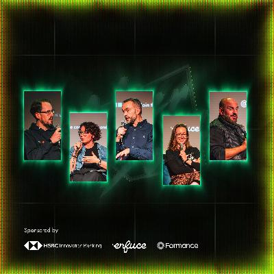 1017. News - After Dark:  Long live the high street bank! Revolut checks in with Booking.com, and Visa trials stablecoin payouts