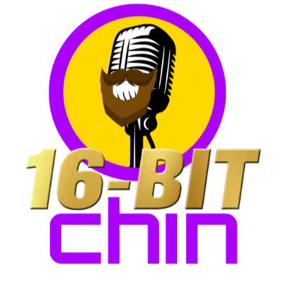 16-BitChin Podcast: Ep32 - Batman Arkham City, Zelda (Links Awakening), Deep Rock Galactic