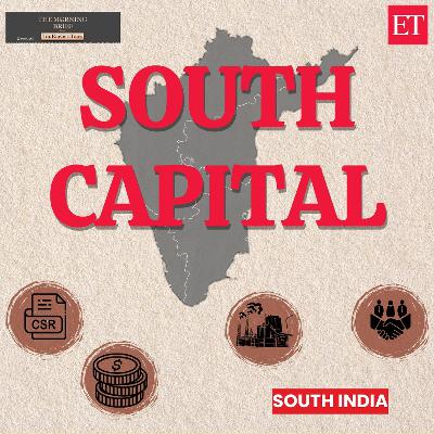 South Capital: The Big Takeaways