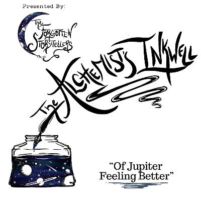 Of Jupiter Feeling Better