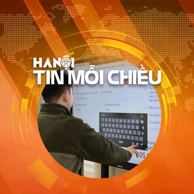 Hà Nội số hóa 100% thủ tục hành chính dành cho doanh nghiệp | Hà Nội tin mỗi chiều | Đài Hà Nội Hà Nội số hóa 100% thủ tục hành chính dành cho doanh nghiệp | Hà Nội tin mỗi chiều | Đài Hà Nội
