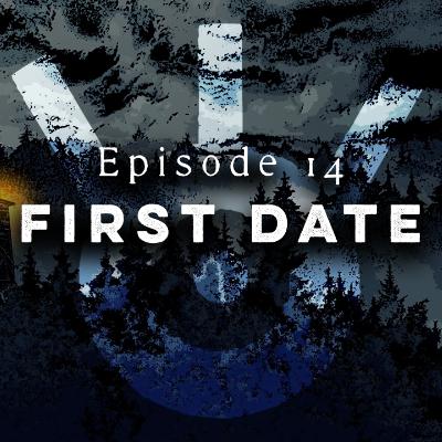 First Date - Episode 14