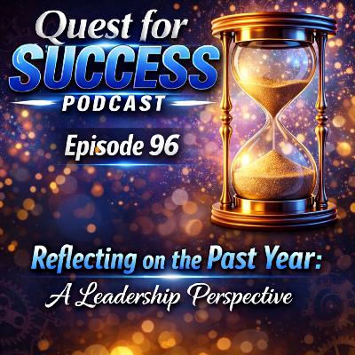 Reflecting on the Past Year: A Leadership Perspective Reflecting on the Past Year: A Leadership Perspective