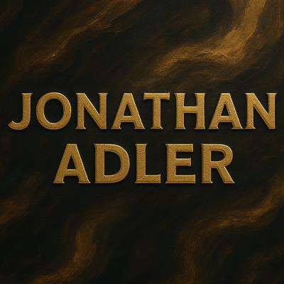 Jonathan Adler: Glamorous Irreverence