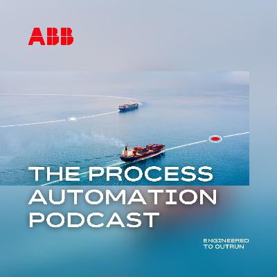 Re-Routing The Seas - From Data To Delivery