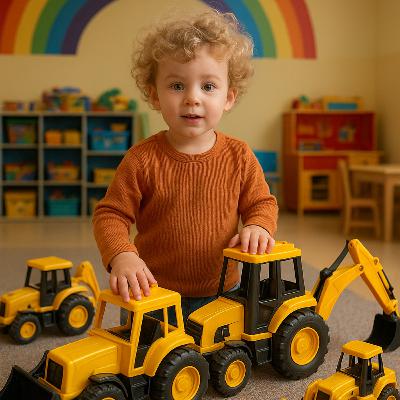 Secretul Magic al lui Gruia