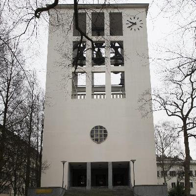 RTSreligion - A Lucerne, l’église Saint-Luc met une sourdine à ses cloches