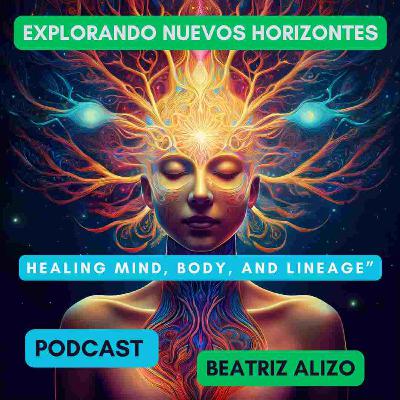 BioNeuroEmoción, Biodescodificación y Neuroplasticidad: Sanando Mente, Cuerpo y Linaje BioNeuroEmoción, Biodescodificación y Neuroplasticidad: Sanando Mente, Cuerpo y Linaje