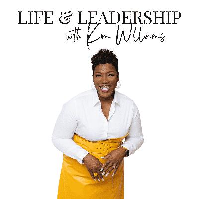Episode 42 | Mistakes & Leadership: How to Rebound After Making the Wrong Call