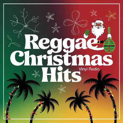 Reggae Christmas Hits 🎄✨ Reggae Christmas Hits 🎄✨