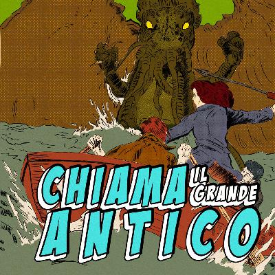1x06 - Chiama il grande antico 1x06 - Chiama il grande antico