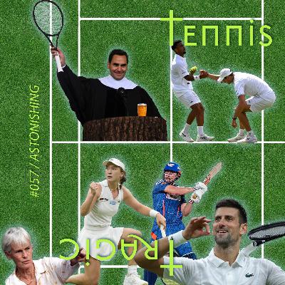 Astonishing Astonishing